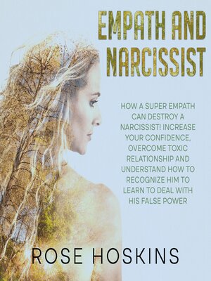 cover image of Empath and Narcissist